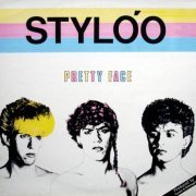 Styloo - Pretty Face (1983) [Vinyl, 12"]