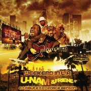 U-Nam & Friends - Weekend in L.A (A Tribute to George Benson) [Deluxe Edition] (2018)