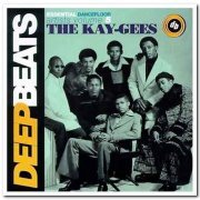 The Kay-Gees - Essential Dancefloor Artists Volume 5 [Remastered] (1994)