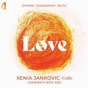 Xenia Jankovic - Love (2023) Hi-Res