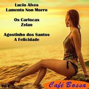 VA - Café Bossa, Vol. 2 (2017)