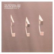 The National Jazz Trio Of Scotland ‎- Standards Vol. V (2019)