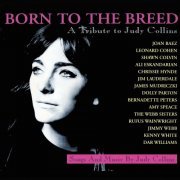 Born to the Breed - A Tribute to Judy Collins (2008)