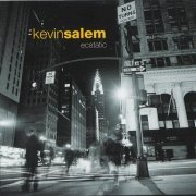 Kevin Salem - Ecstatic (2002)