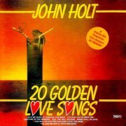 John Holt - 20 Golden Love Songs (2024)