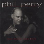 Phil Perry - One Heart One Love (1998) FLAC