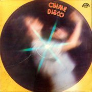 Chime - Disco (1982) LP