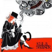 Kula Shaker - Strangefolk (2007)