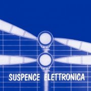 Piero Umiliani - Suspence Elettronica (2022/1983)