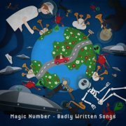 Magic Number - Badly Written Songs (2024) [Hi-Res]