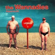 The Wannadies - Aquanautic (1992)