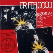 Dr. Feelgood - As It Happens (Live) (1979)