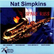 Nat Simpkins - Spare Ribs (2006)