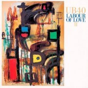 UB40 - Labour Of Love II (1989)