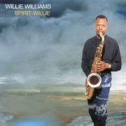 Willie Williams - Spirit Willie (1992) [.flac 24bit/44.1kHz]