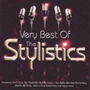 The Stylistics - Very Best Of The Stylistics (2007)