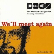 Lars Erstrand - We'll Meet Again (Live Remastered 2021) (2021)
