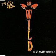 The NPG (New Power Generation) - Get Wild (The Maxi Single) (1994)