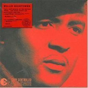 Willie Hightower - Willie Hightower (2004)