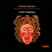 Liuwe Tamminga - Fiorenzo Maschera - Organ Works (2008)