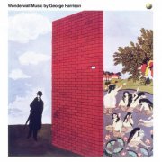 George Harrison - Wonderwall Music (2014 Remaster) (2023) [Hi-Res]