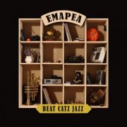 Emapea - Beat Catz Jazz (2023) [Hi-Res]