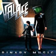 Palace - Binary Music (2018) [CD Rip]