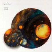 Andreas Ulvo - Lost in Space (2023)
