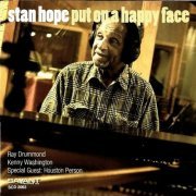 Stan Hope - Put On a Happy Face (2005)