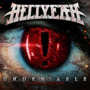 Hellyeah - UNDEN!ABLE (Deluxe 2.0) (2016)