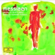 Myung-Whun Chung - Messiaen: Garden of Love's Sleep (2008)