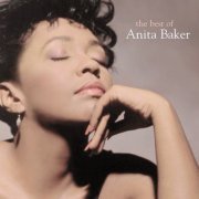 Anita Baker - The Best Of Anita Baker (2002) [Hi-Res]