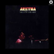 Aretha Franklin - Live At Fillmore West (2003) [Hi-Res 192kHz]