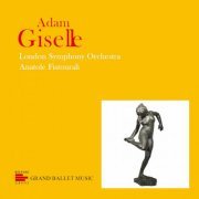 London Symphony Orchestra - Adam: Giselle (2024)