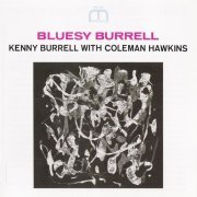 Kenny Burrell - Bluesy Burrell (1963) {RVG Remasters}