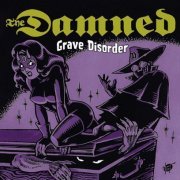 The Damned - Grave Disorder (2001)