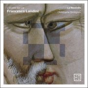 La Reverdie, Christophe Deslignes - L'Occhio del Cor (2019) [Hi-Res]