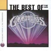 The Commodores - Anthology: The Commodores (1983)