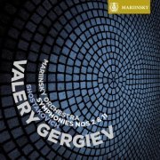 Valery Gergiev, Mariinsky - Shostakovich: Symphonies No.2 & No.11 (2010) [SACD]