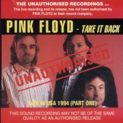 Pink Floyd - Take It Back (1994)
