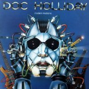 Doc Holliday - Modern Medicine (1983/2019)