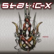Static-X - Machine (20th Anniversary Edition / 2022 Remaster) (2022) Hi Res