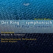 Nordwestdeutsche Philharmonie - Wagner: Der Ring (2014)