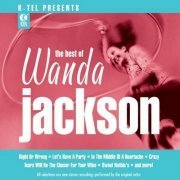 Wanda Jackson - The Best Of Wanda Jackson - 24 Country Hits (2007)