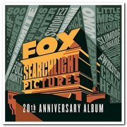 VA - Fox Searchlight: 20th Anniversary Album (2014)