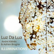 Luz da Lua - Illuminations (2019)