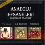 Anadolu Efsaneleri - Legends of Anatolia (2007)