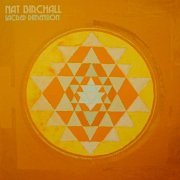 Nat Birchall - Sacred Dimension (2011)