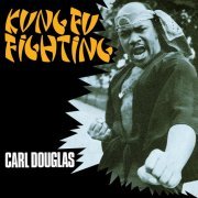 Carl Douglas - Kung Fu Fighting: 80th Birthday Celebration EP (2022)