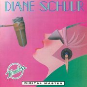Diane Schuur - Timeless (1986) CD-Rip